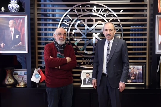 KTO Başkanı