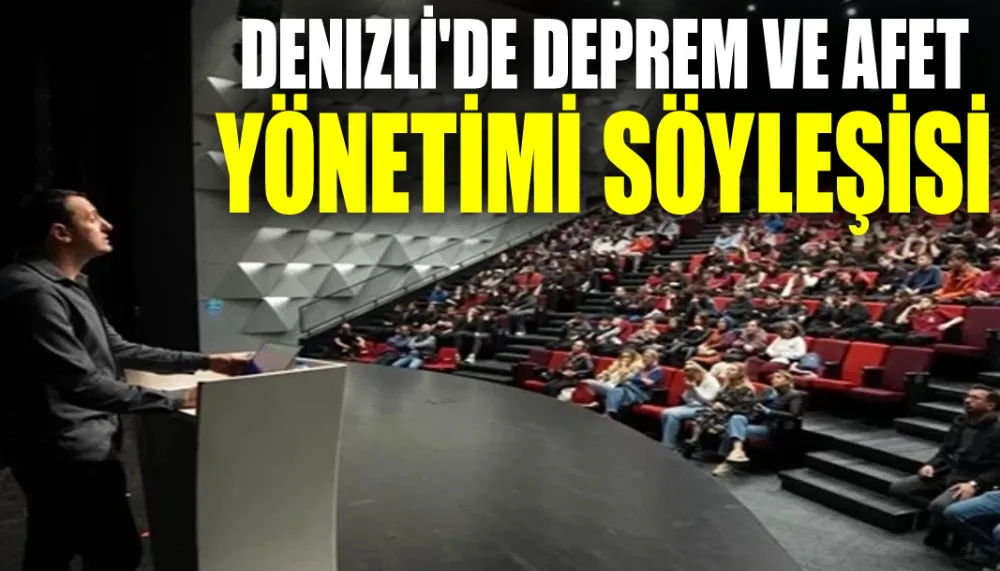 Denizli