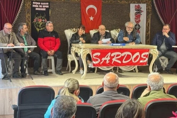 SARDOS