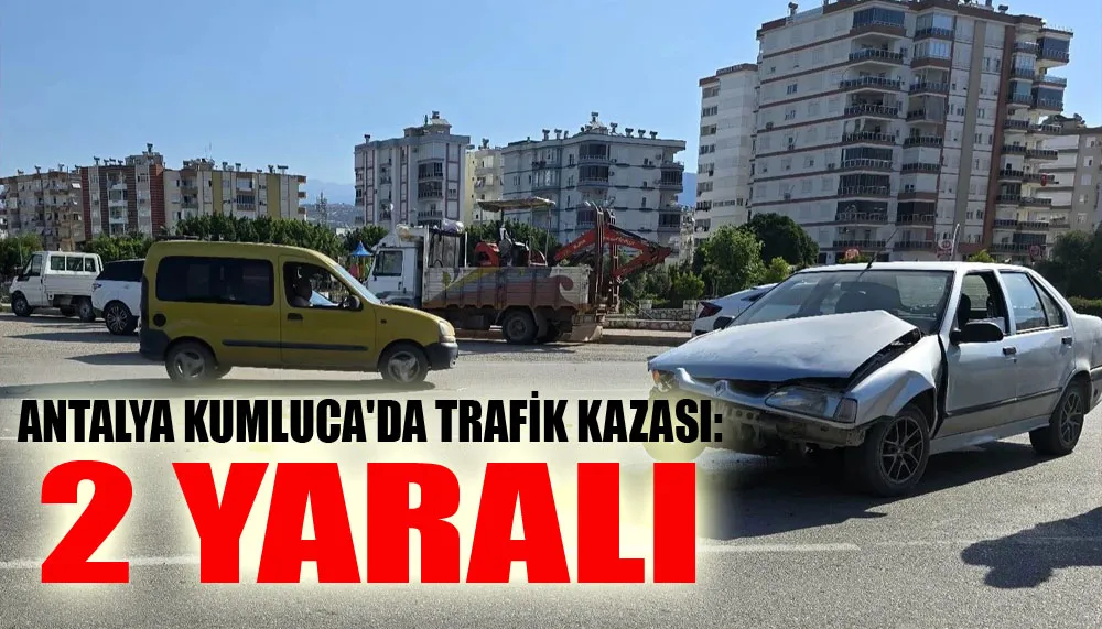 Antalya Kumluca