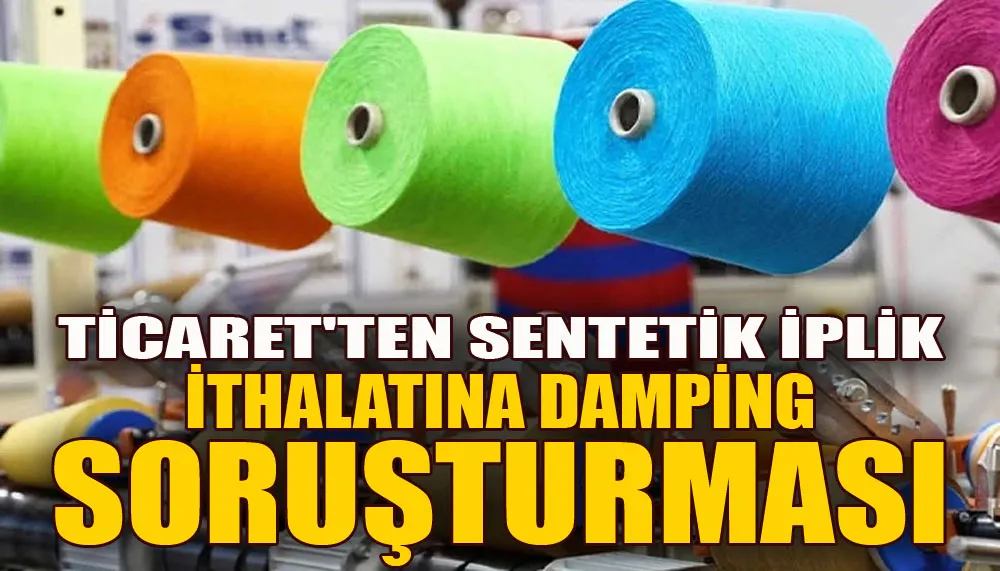 Ticaret