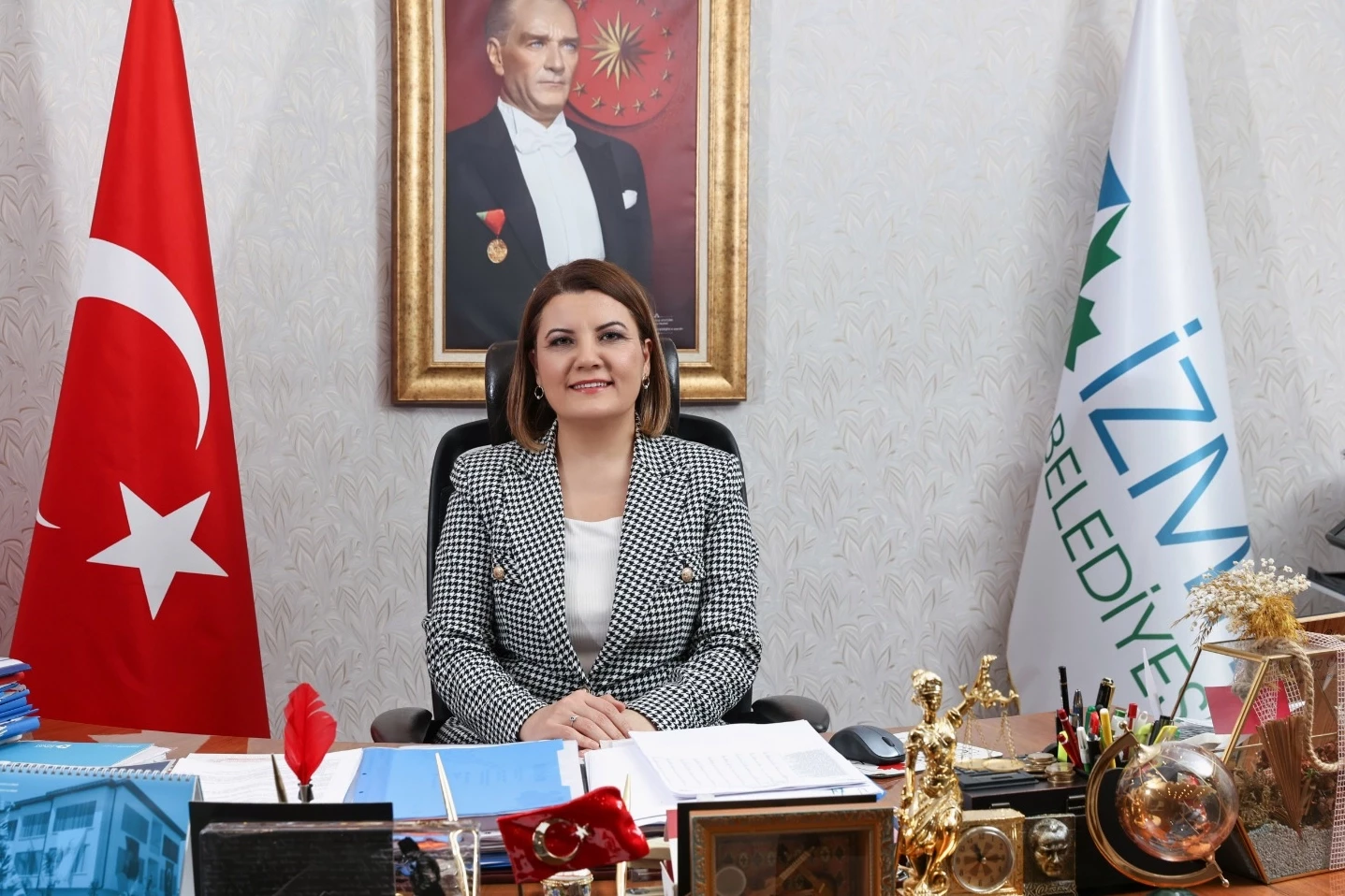 Başkan Hürriyet