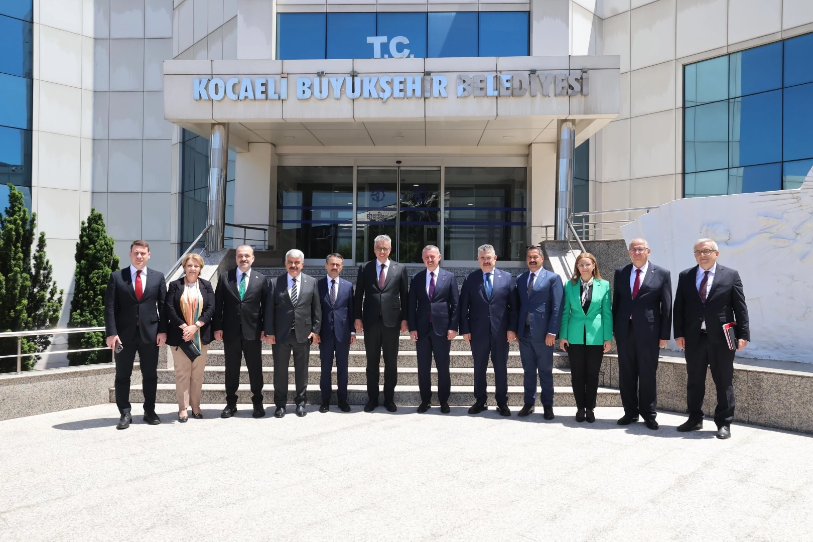 Bakan Memişoğlu