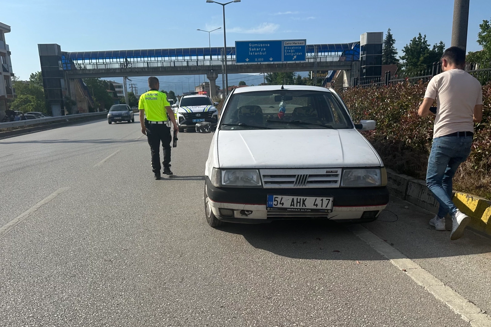 Düzce