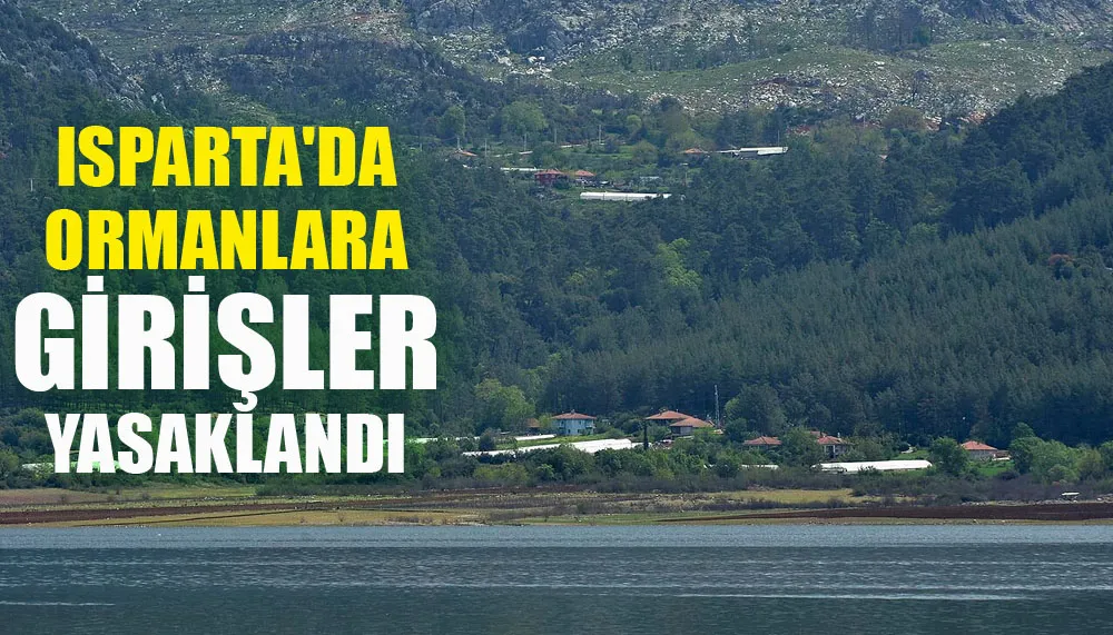 Isparta 