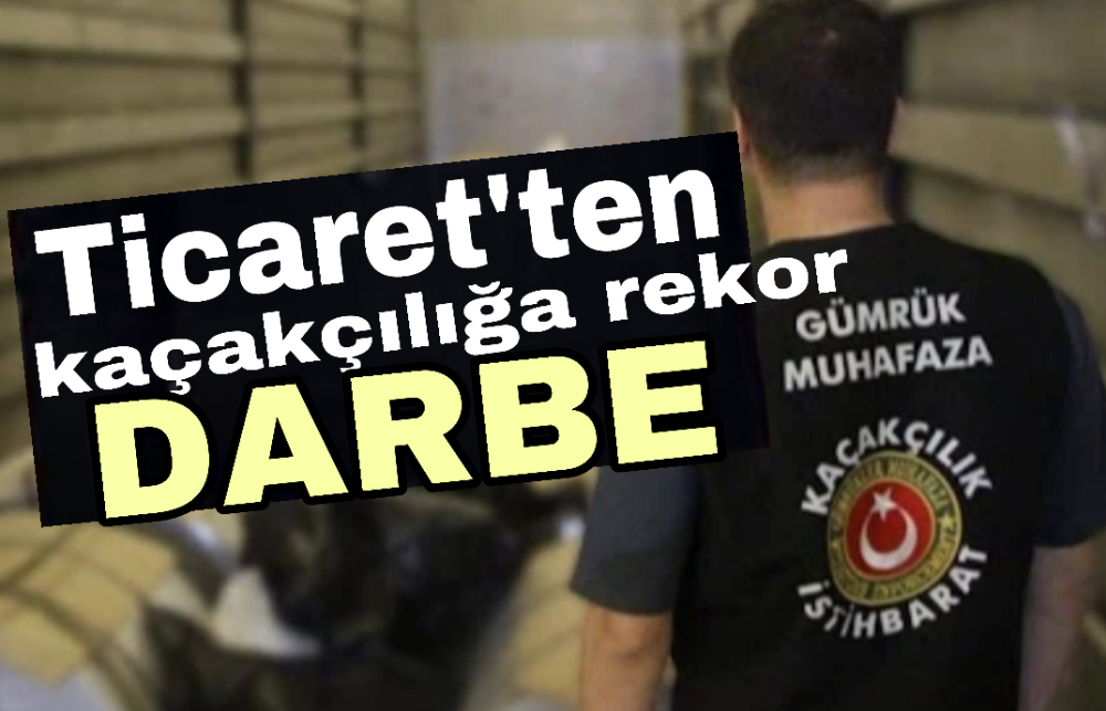 Ticaret