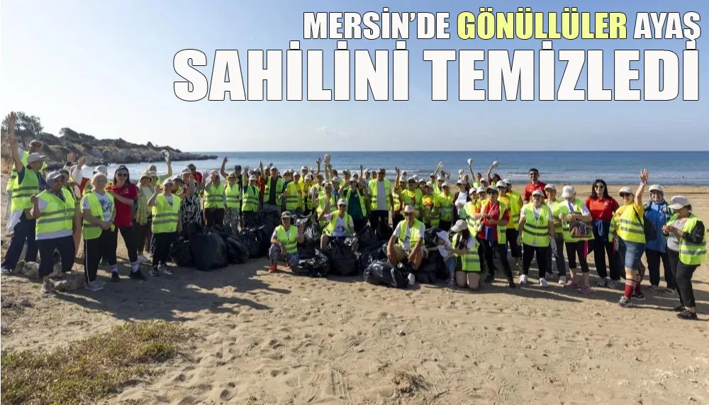  Mersin