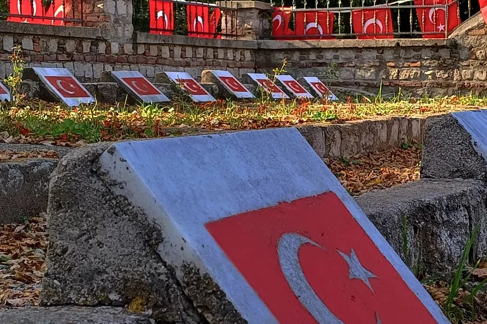Bursa Yenişehir