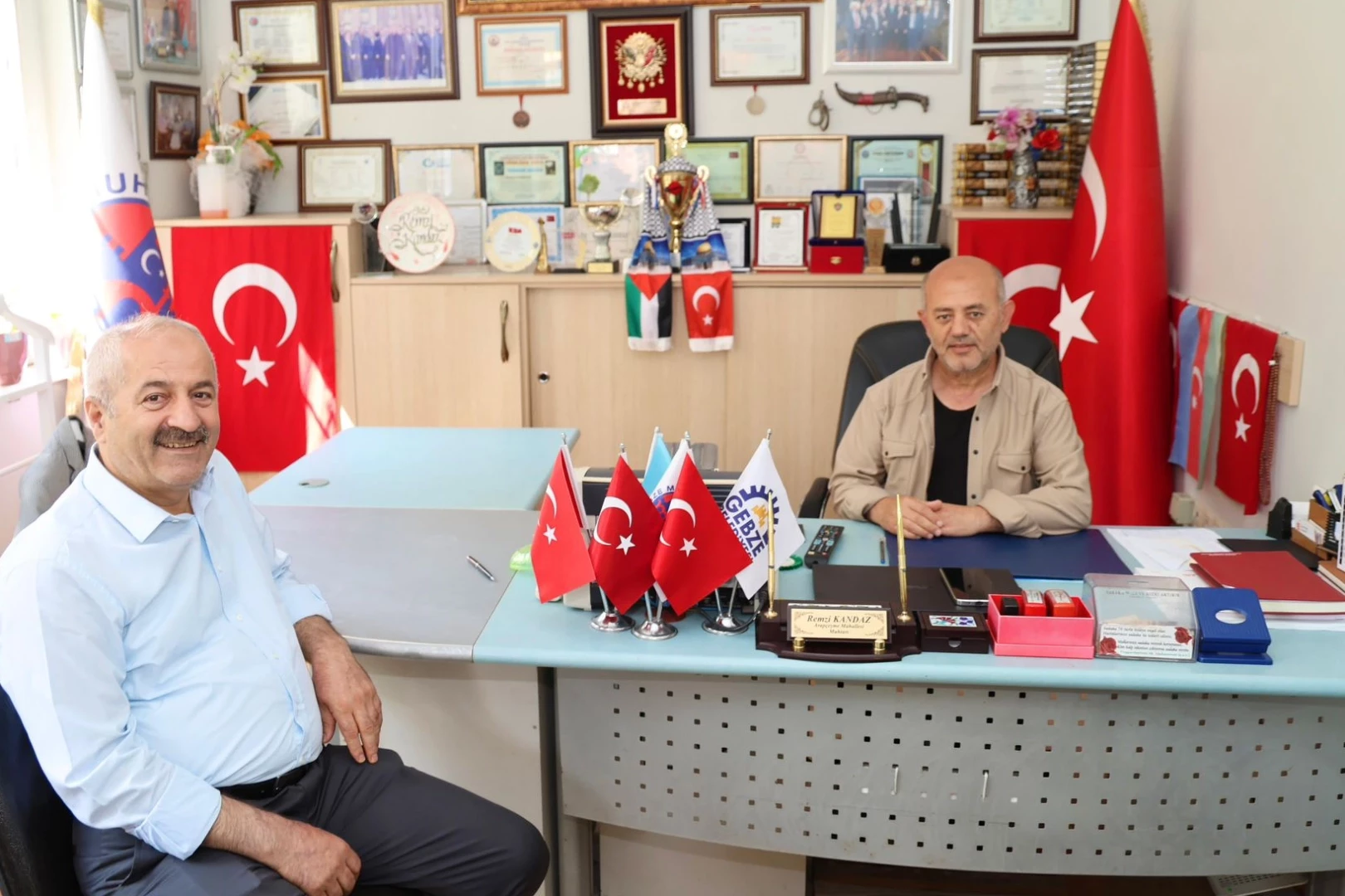 Gebze