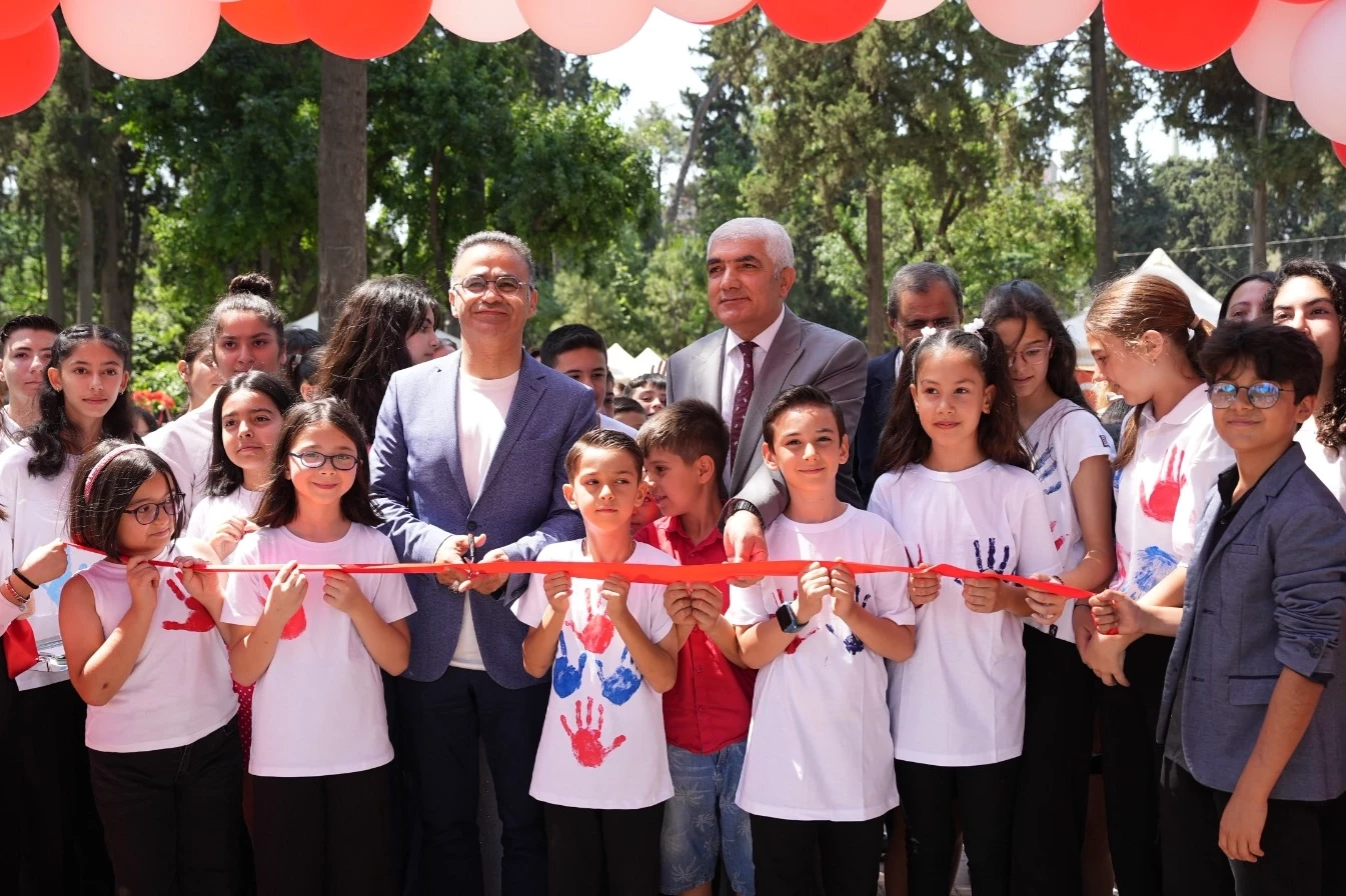 İzmir’de 