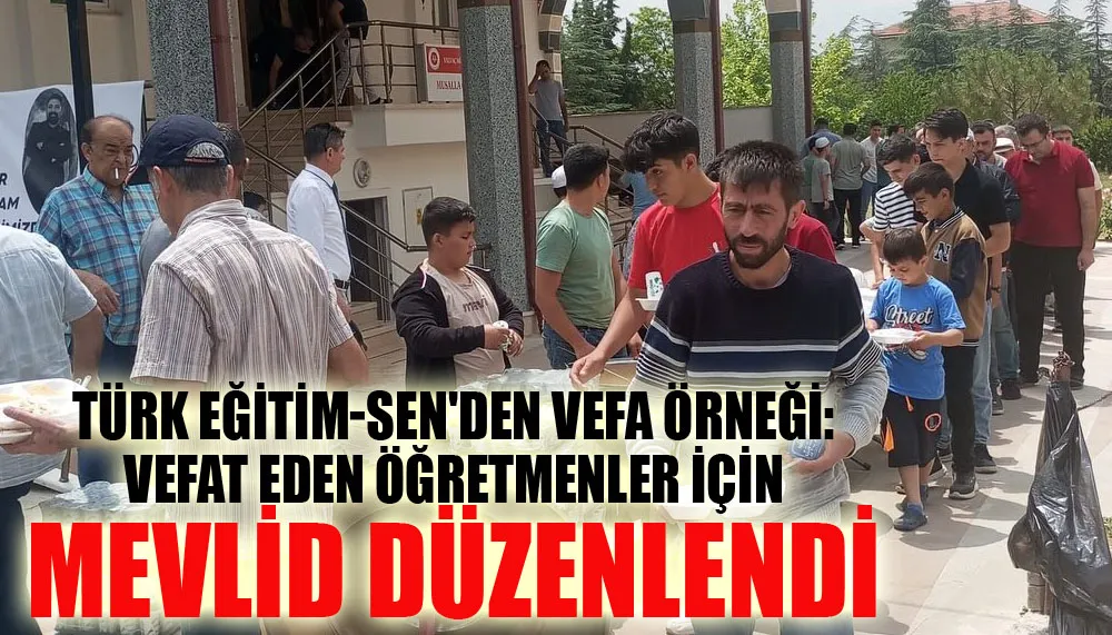 Türk Eğitim-Sen