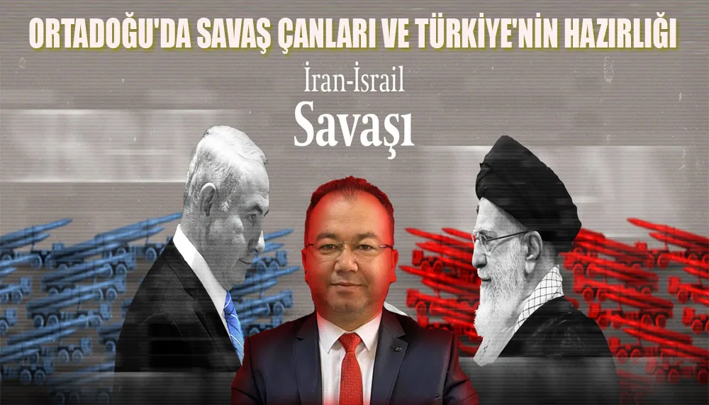 Ortadoğu