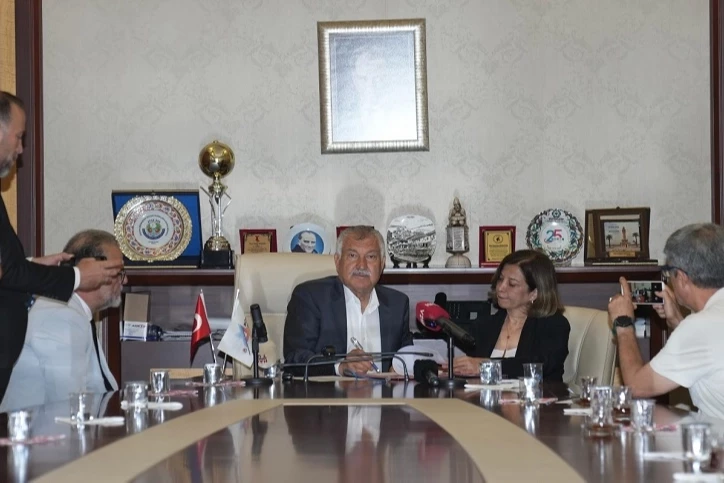 Adana Büyükşehir