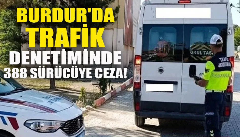 Burdur