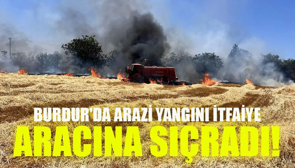 Burdur