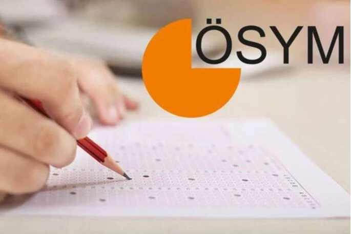 2025-ALES/2 sınava giriş belgeleri yayımlandı