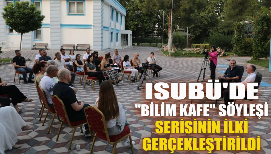 ISUBÜ