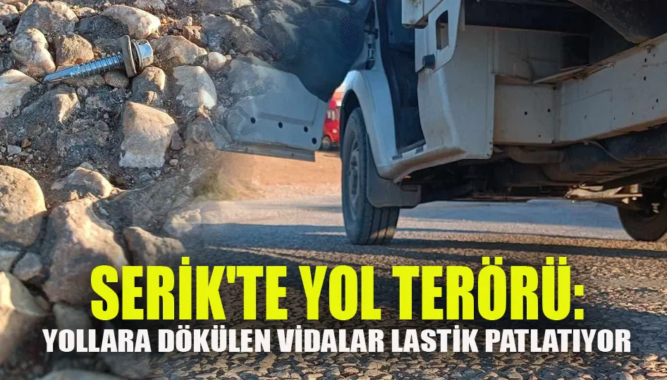 Serik
