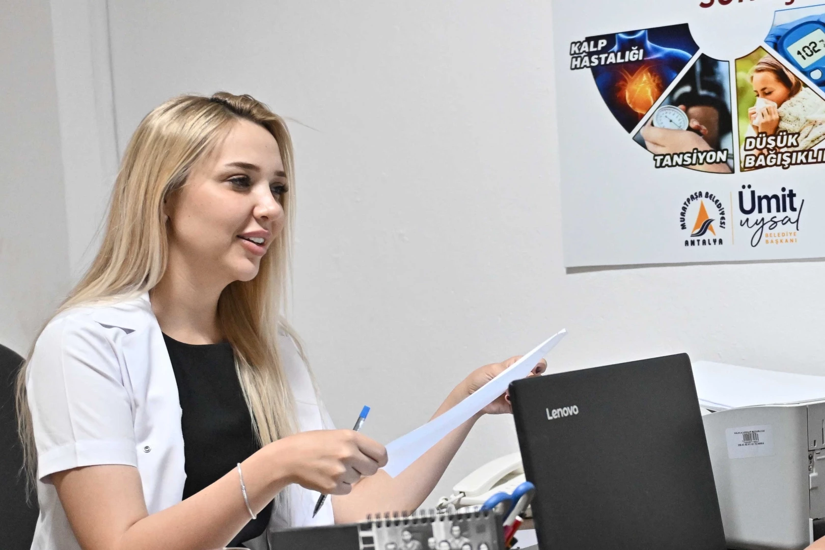 Diyetisyen Karakuş