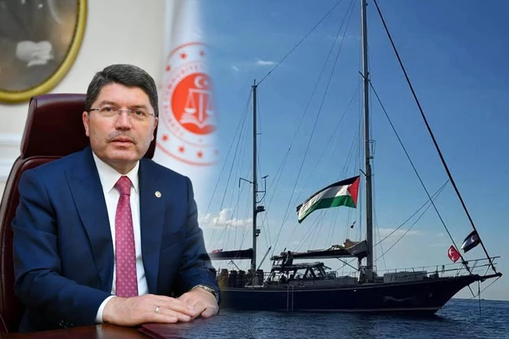Bakan Tunç