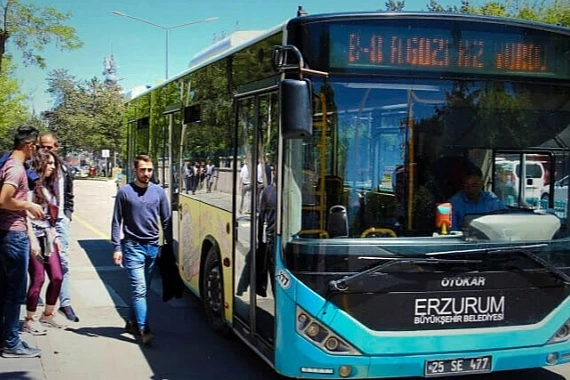 Erzurum