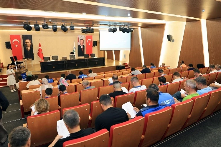 Kayseri Talas