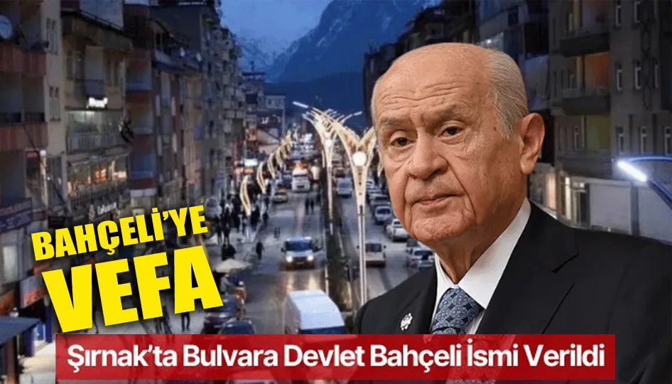 Şırnak