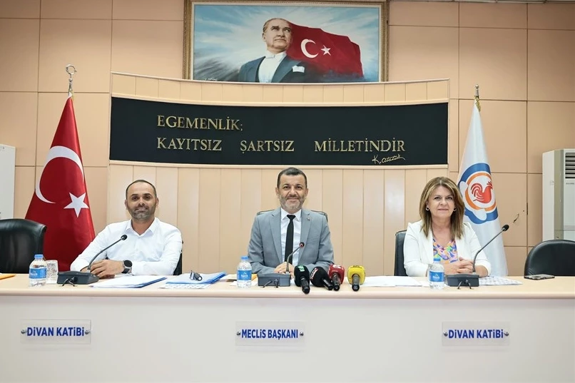 Denizli Büyükşehir’den sosyal destek yağmuru