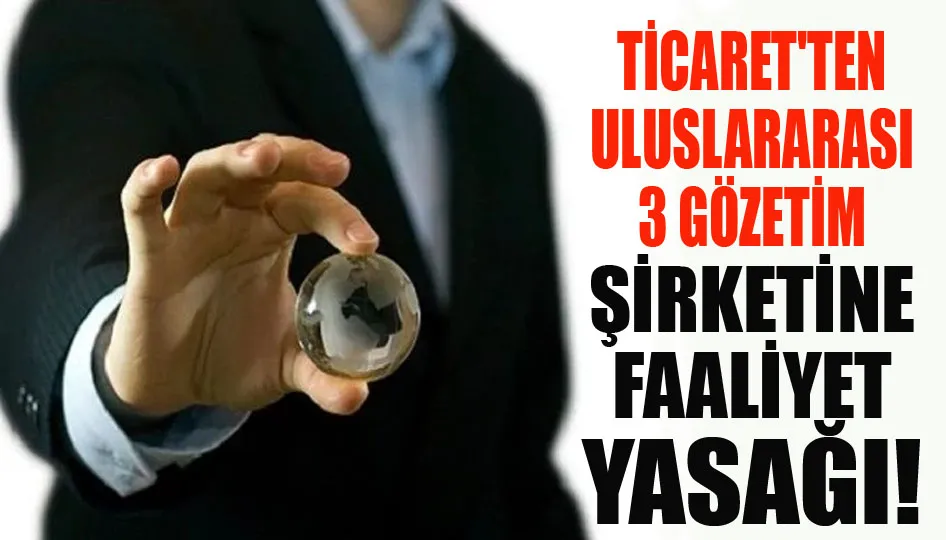 Ticaret