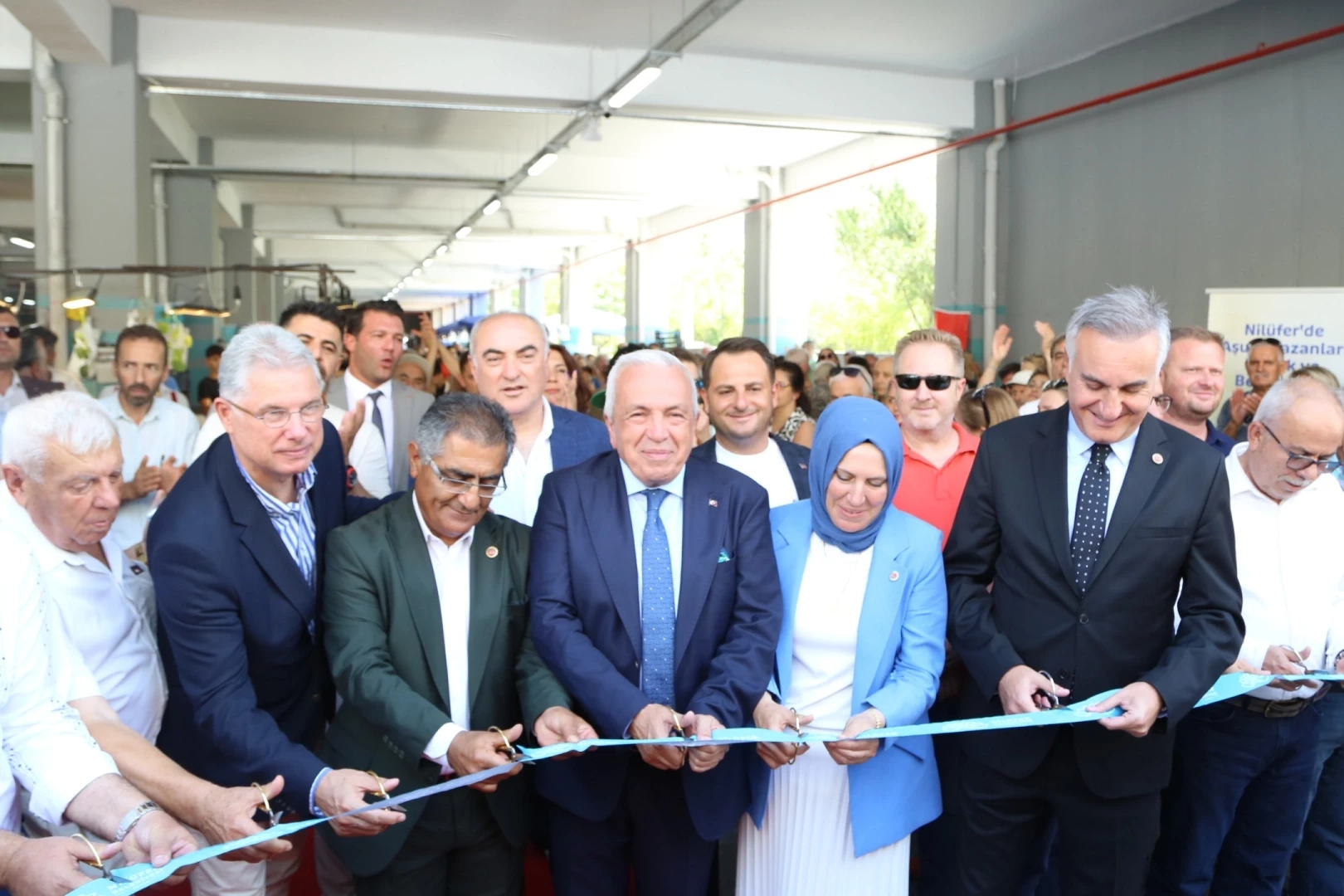 Bursa Nilüfer
