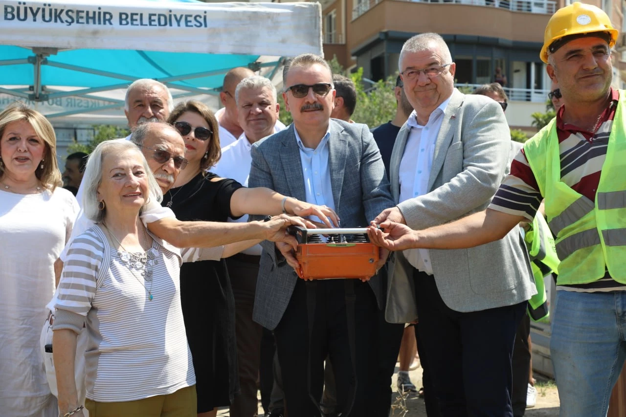 Balıkesir Edremit