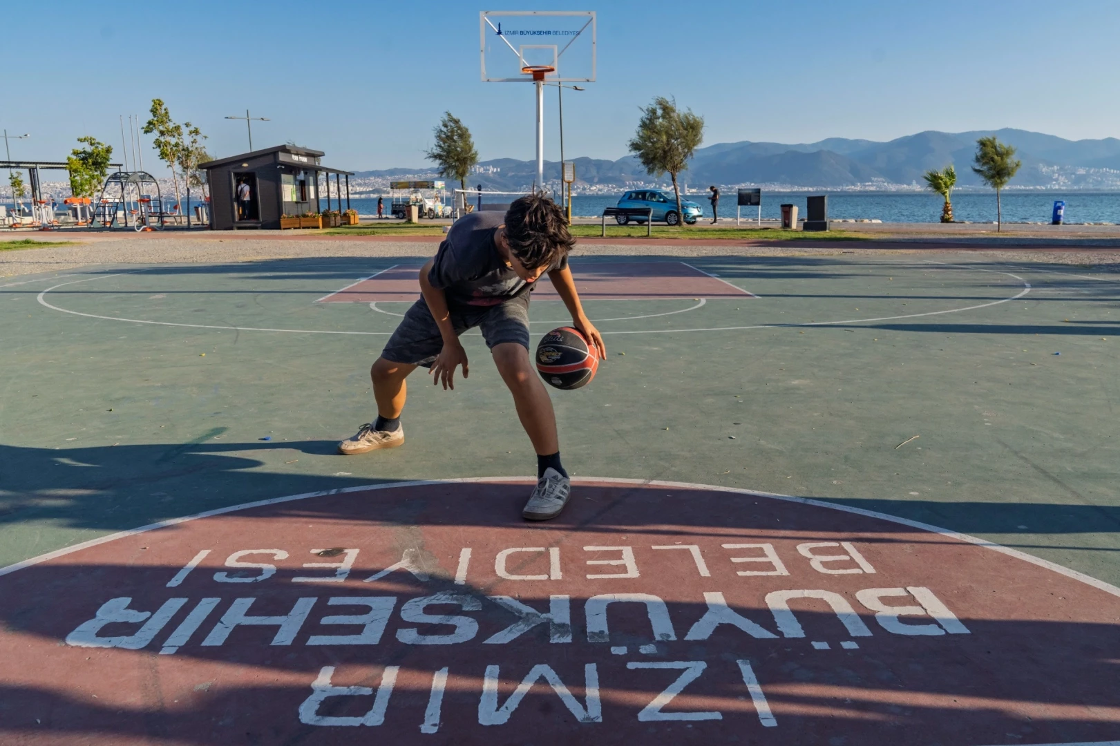 İzmir