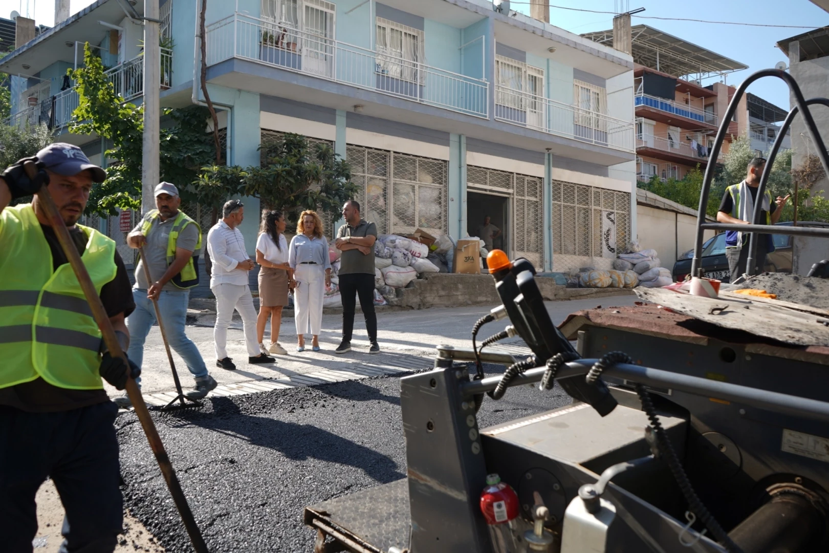 İzmir Bornova