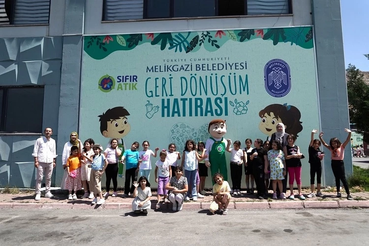 Kayseri Melikgazi