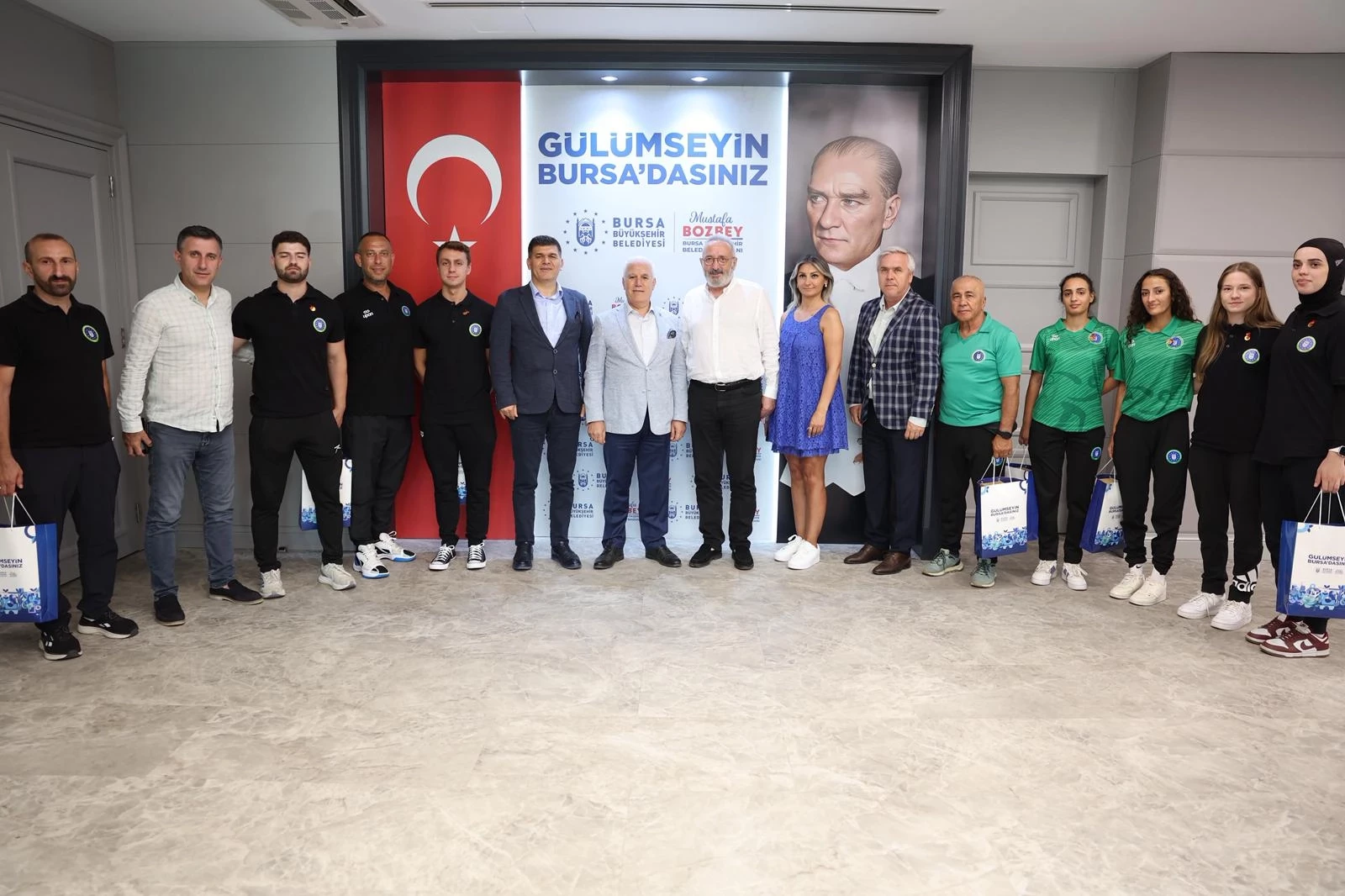 Bursa