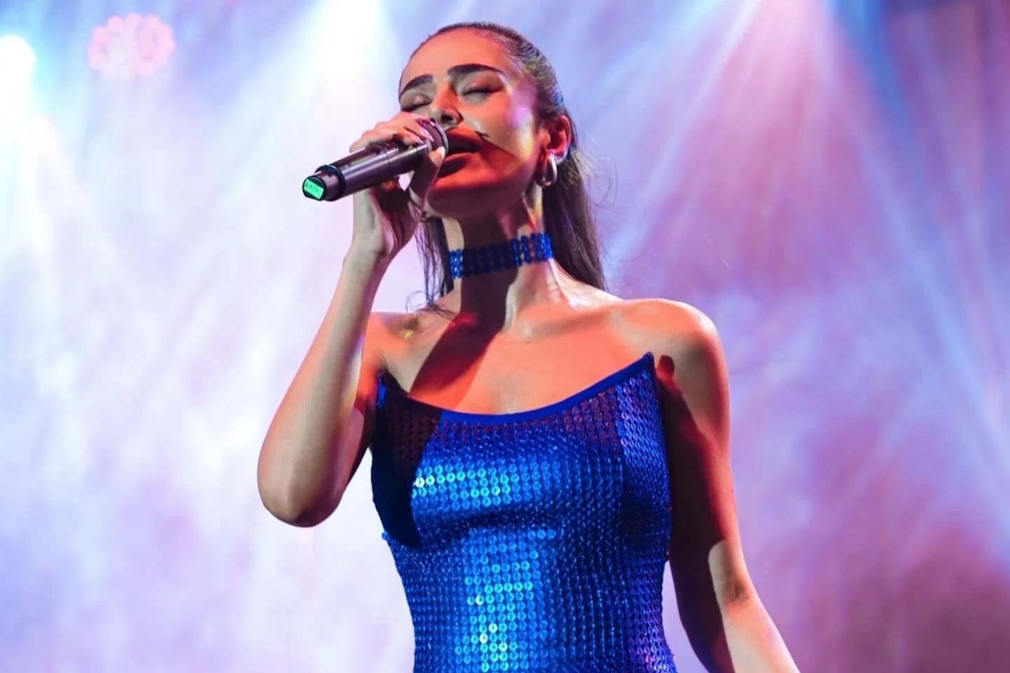 Elif Buse Doğan 