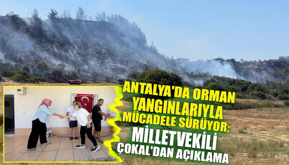 Antalya