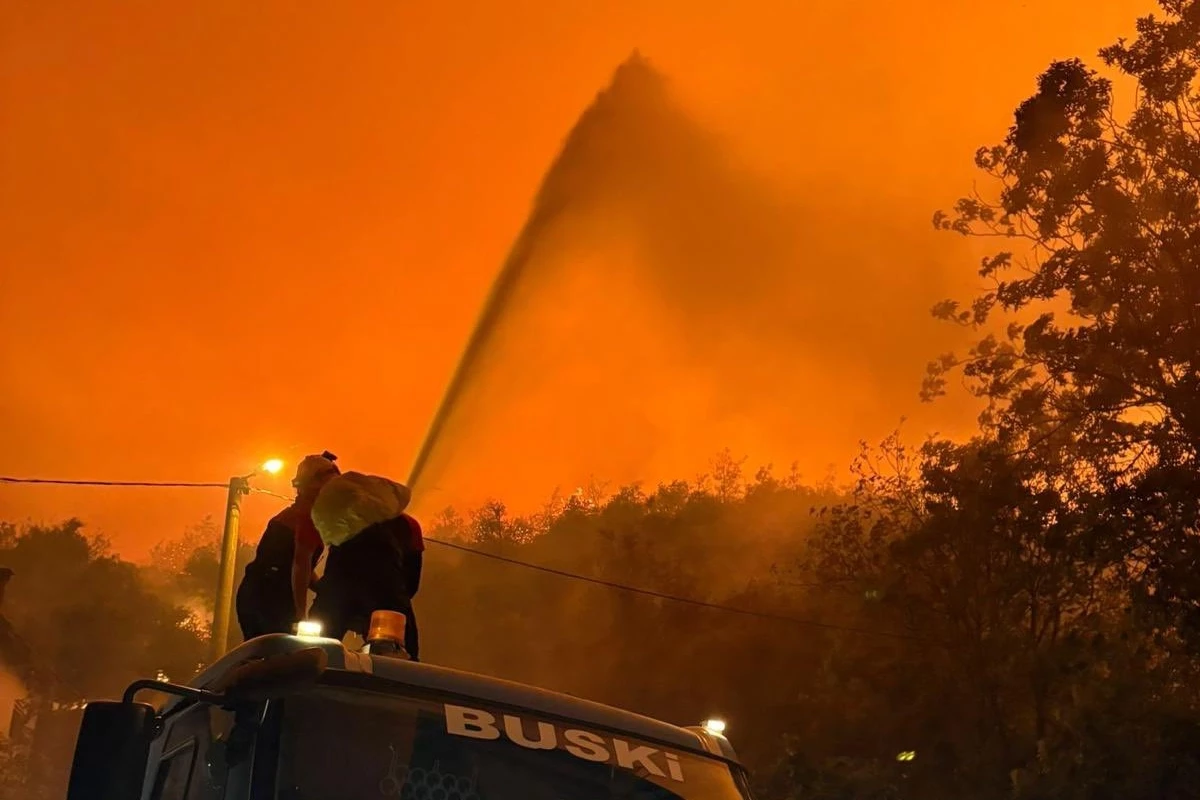 Bursa Büyükşehir