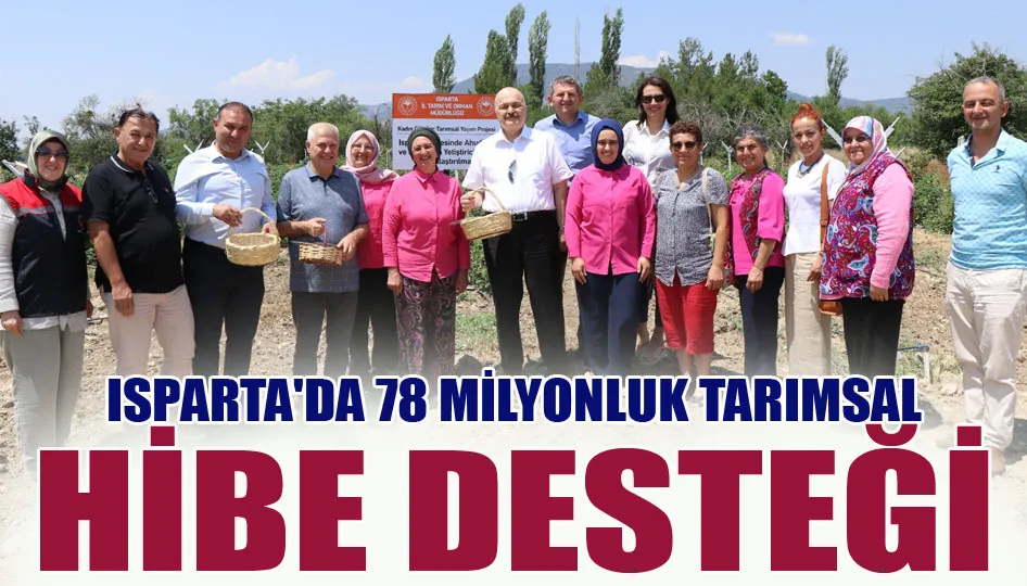 Isparta