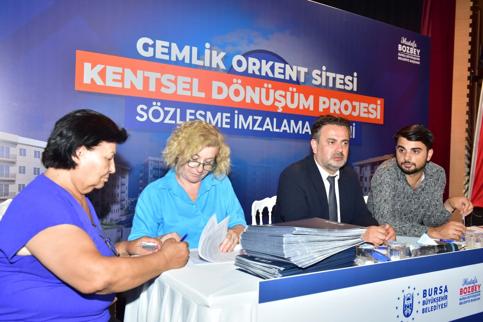 Bursa Gemlik