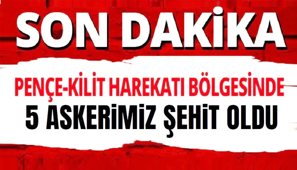 Pençe Kilit
