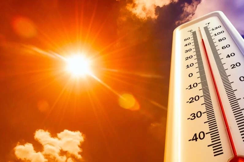 Meteoroloji’den 