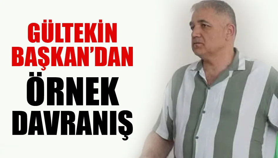 ISBAŞ Isparta 32 spor kulübü başkanı Özdemir’den 22 milyon tl’lik bağış
