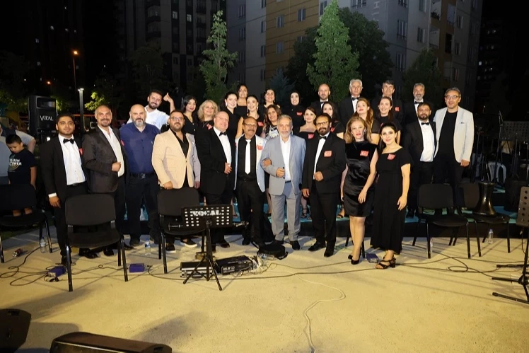 Kayseri Talas