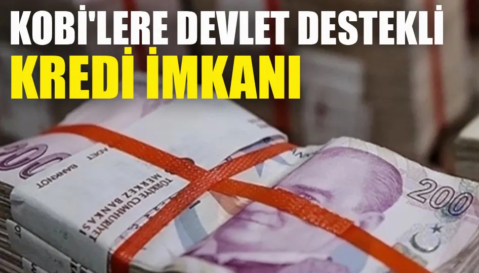 KOBİ