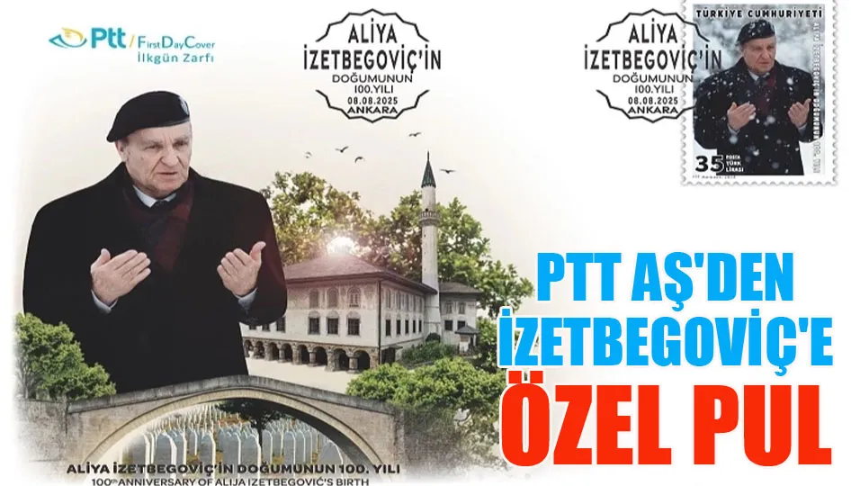 PTT AŞ