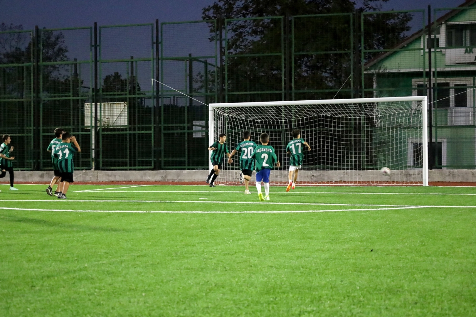 Sakarya Sapanca