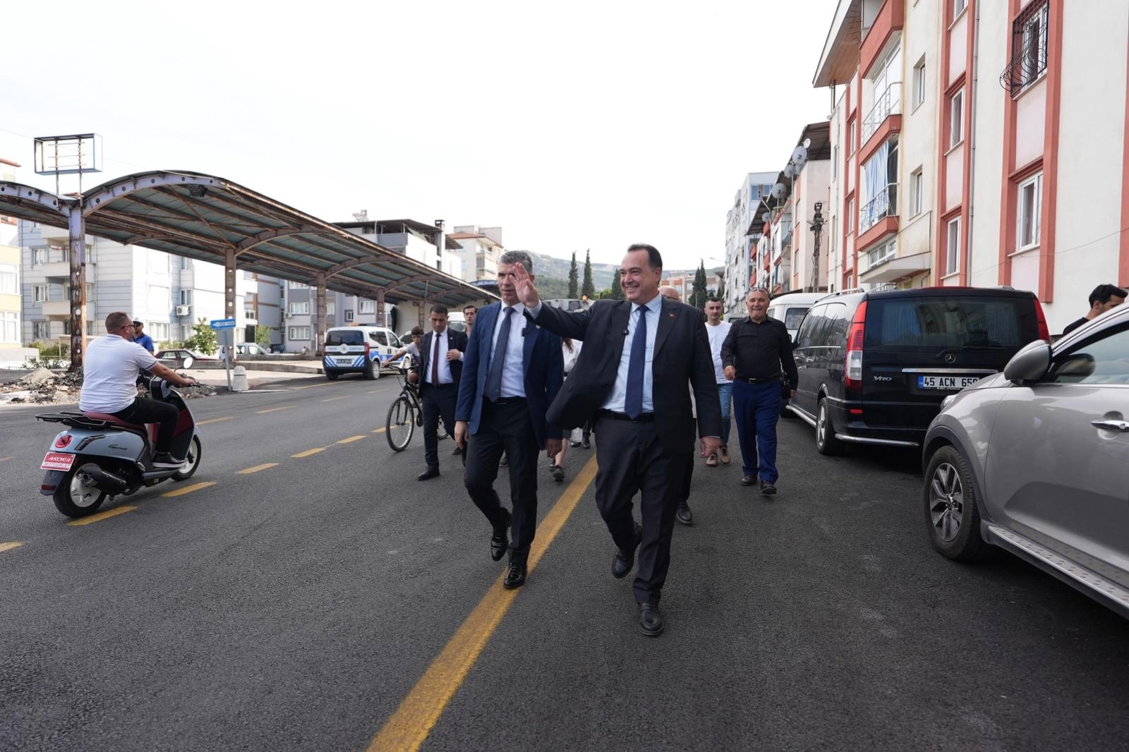 Manisa Soma