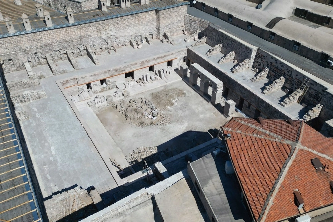 Kayseri Melikgazi