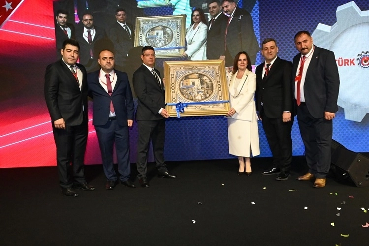Türk Metal-Sen Bursa